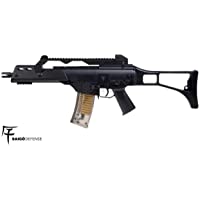 saigo Airsoft Defense g36 a muella (Spring) Calibre 6mm. Potencia 0-5 Julios